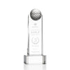 Dunbar Golf Award on Base