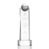 Dunbar Golf Award on Base