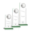 Ashfield Golf Award