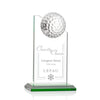 Ashfield Golf Award