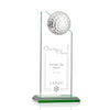 Ashfield Golf Award