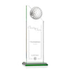 Ashfield Golf Award