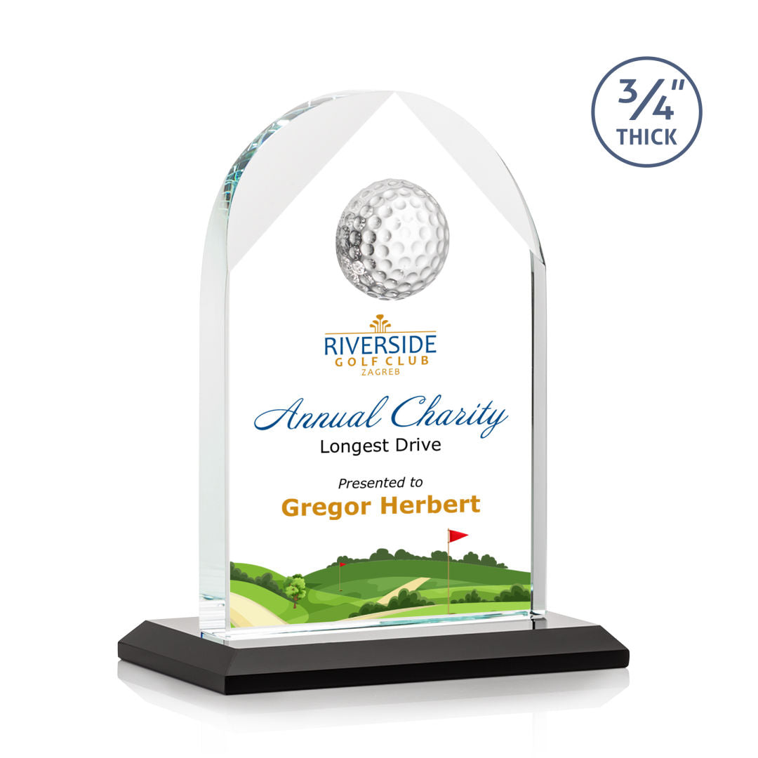 Blake Golf VividPrint™ Award