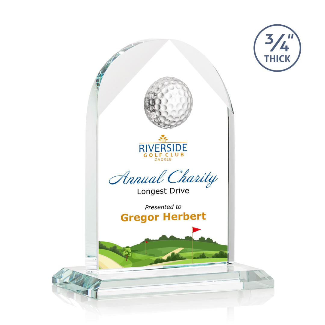 Blake Golf VividPrint™ Award