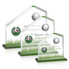 Andover VividPrint™ Golf Award