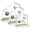Andover VividPrint™ Golf Award