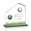 Andover VividPrint™ Golf Award