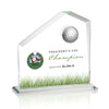Andover VividPrint™ Golf Award