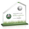 Andover VividPrint™ Golf Award