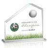 Andover VividPrint™ Golf Award