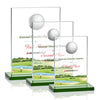 Cumberland VividPrint™ Golf Award