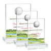 Cumberland VividPrint™ Golf Award