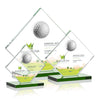 Barrick Golf VividPrint™ Award