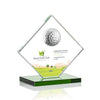 Barrick Golf VividPrint™ Award