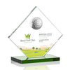 Barrick Golf VividPrint™ Award