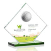 Barrick Golf VividPrint™ Award