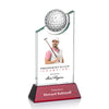 Brixton Golf VividPrint™ Award