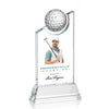Brixton Golf VividPrint™ Award