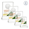 Pennington Golf VividPrint™ Award on Base