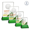 Pennington Golf VividPrint™ Award on Base