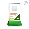 Pennington Golf VividPrint™ Award on Base