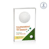 Pennington Golf VividPrint™ Award