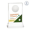 Pennington Golf VividPrint™ Award on Base