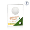 Pennington Golf VividPrint™ Award
