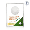 Pennington Golf VividPrint™ Award
