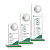 Ashfield Golf VividPrint™ Award