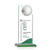 Ashfield Golf VividPrint™ Award