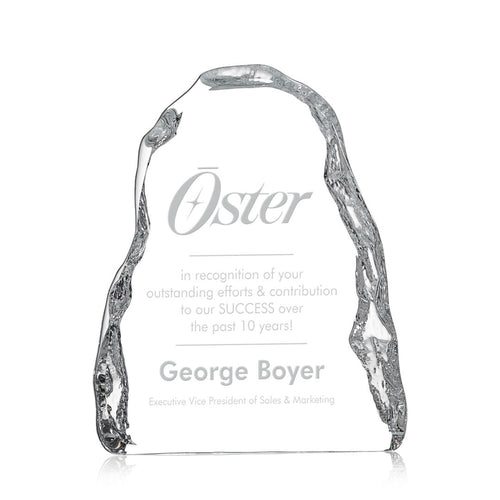 Carling Iceberg Award