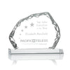 Aspen Iceberg Award on Base