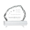 Aspen Iceberg Award on Base