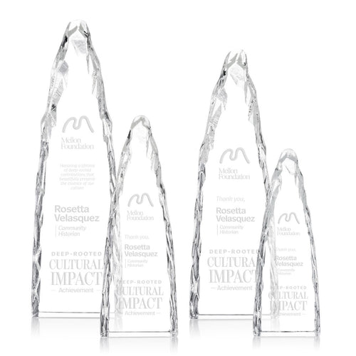 Goderich Iceberg Award