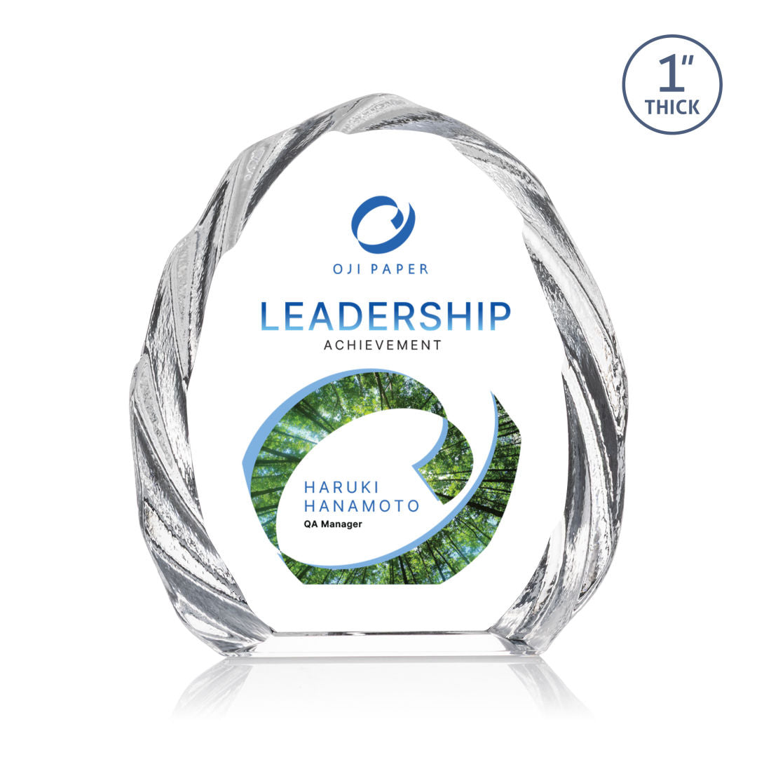 Tottenham VividPrint™ Iceberg Award