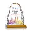 Carling Iceberg VividPrint™ Award on Base