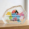 Aspen Iceberg VividPrint™ Award