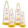 Goderich VividPrint™ Award on Base