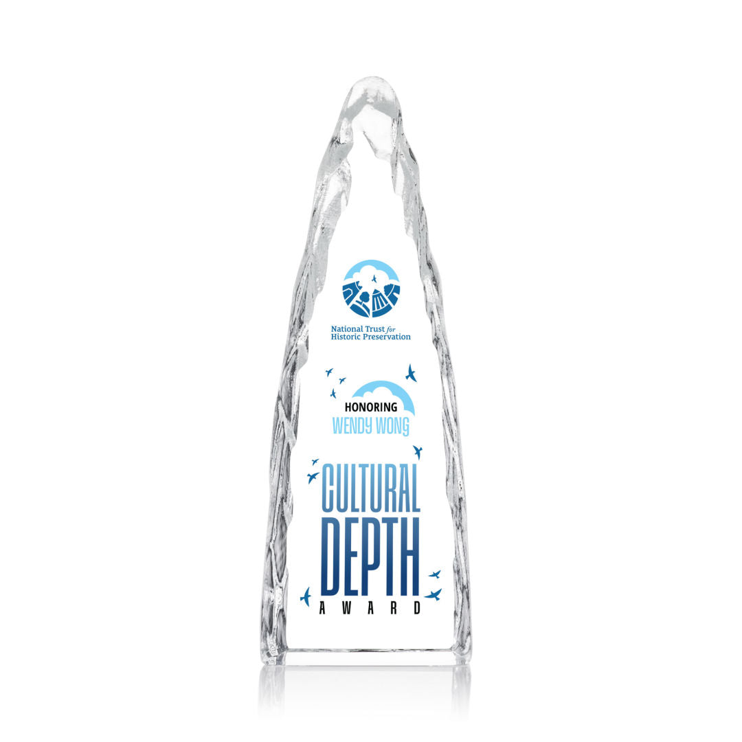 Goderich Iceberg VividPrint™ Award