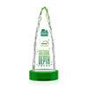 Goderich VividPrint™ Award on Base