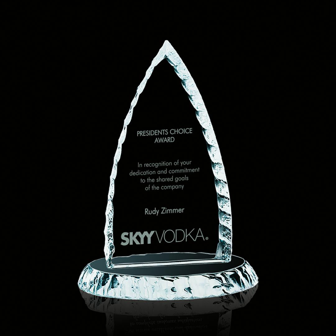 Iceberg Bullet Award