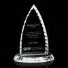 Iceberg Bullet Award - Starfire