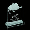 Sculpted Mountain Award