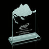 Sculpted Mountain Award