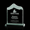 Everest Glass Award
