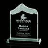 Everest Glass Award