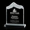 Everest Glass Award