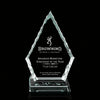 Iceberg Arrowhead Award - Starfire
