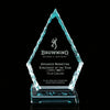 Iceberg Arrowhead Award - Jade